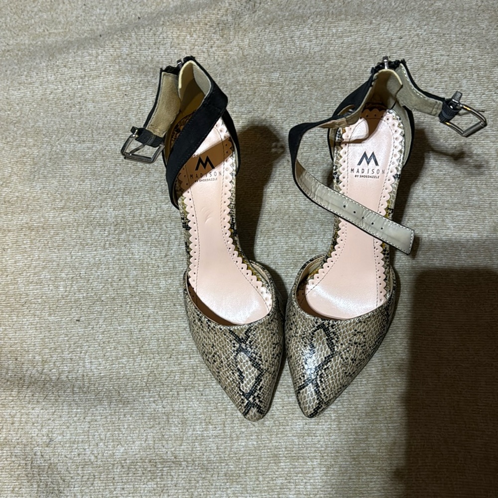 Heel
